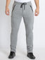 solid track pants