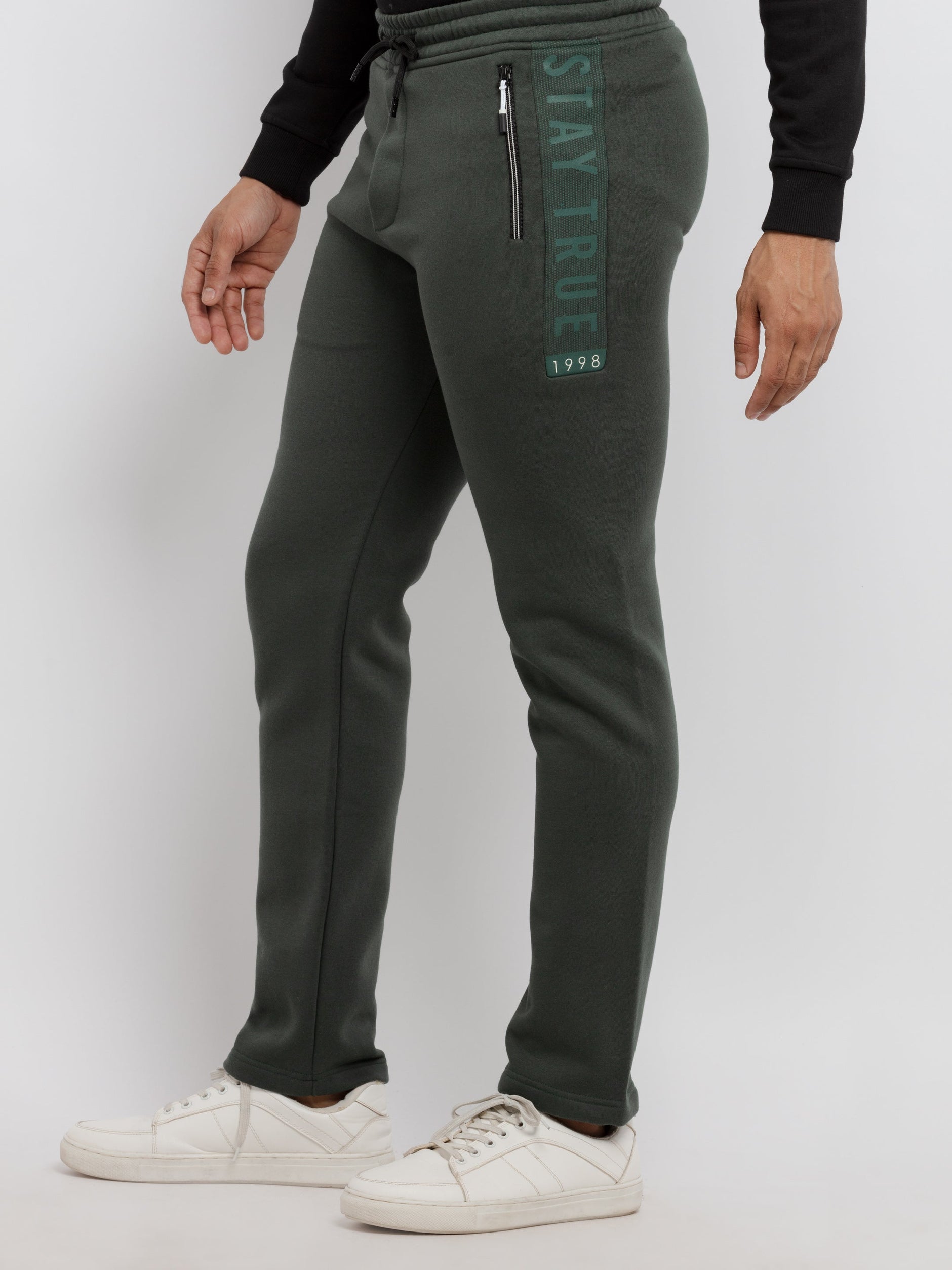 Buy Men s Track Pants Joggers Track Pants Online Status Quo