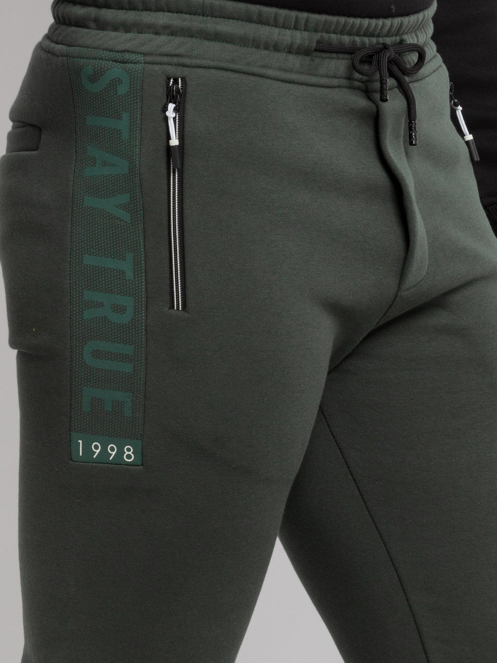 sports track pants