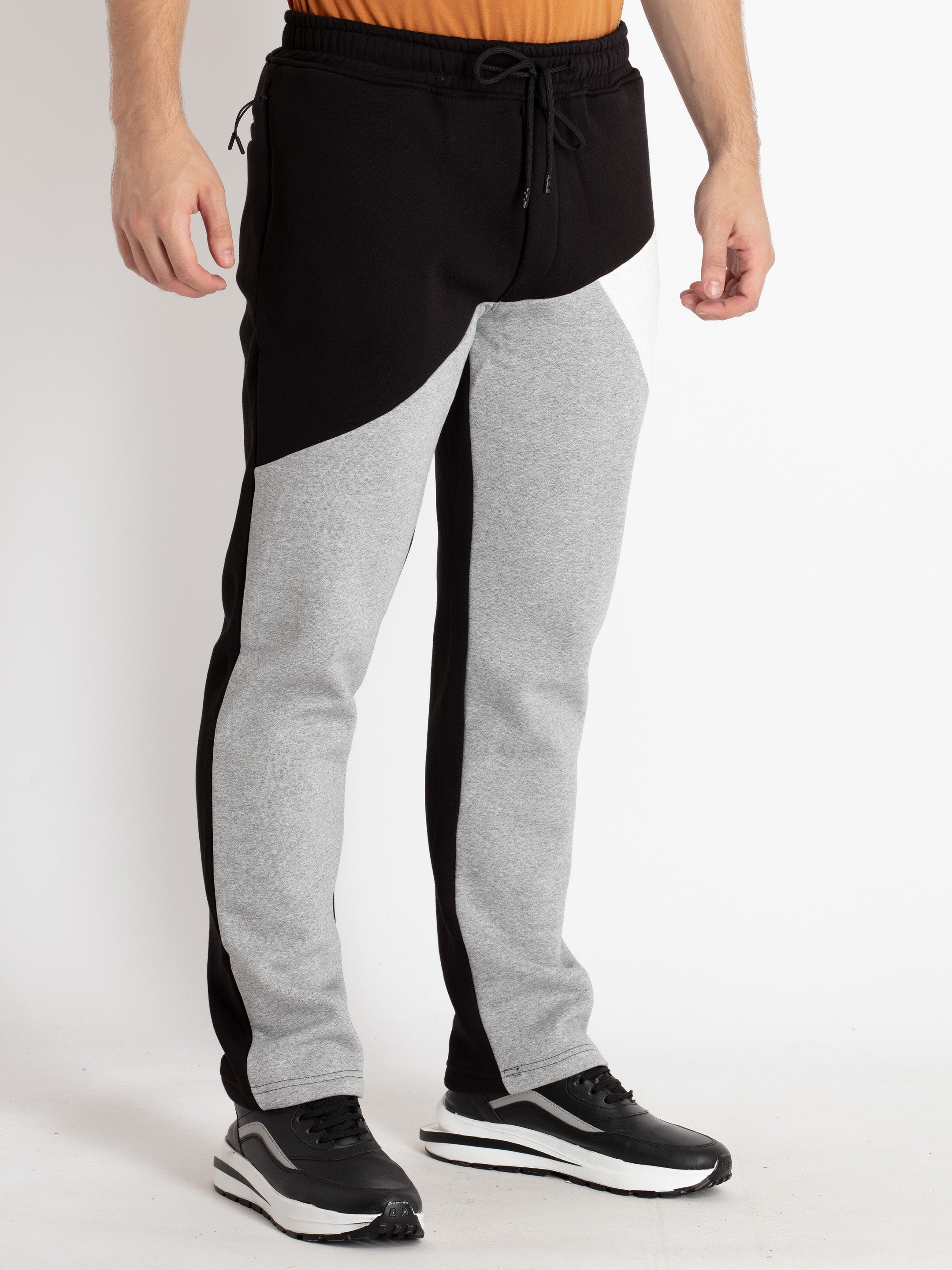 mens plus size track pants