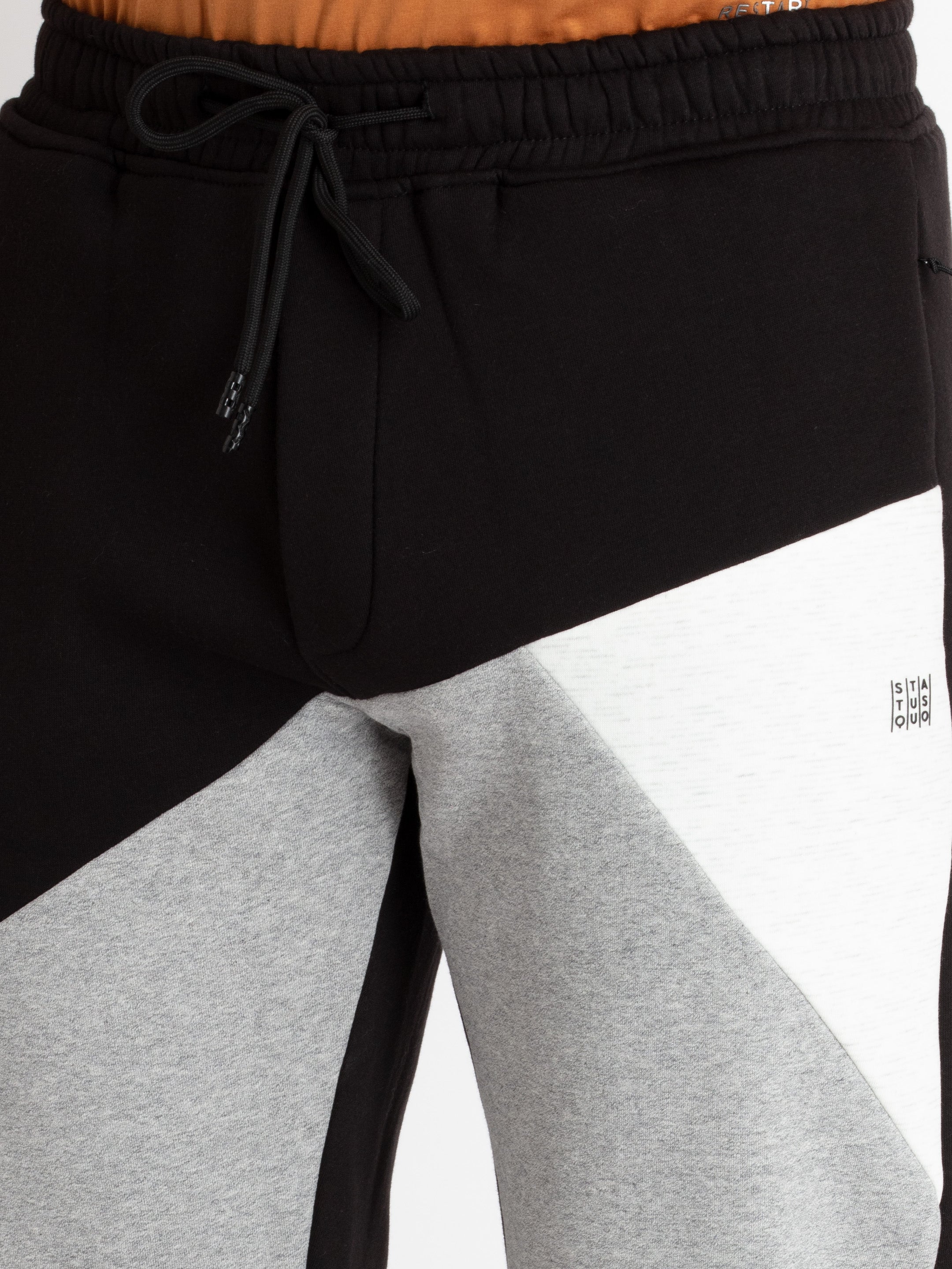 4xl track pants