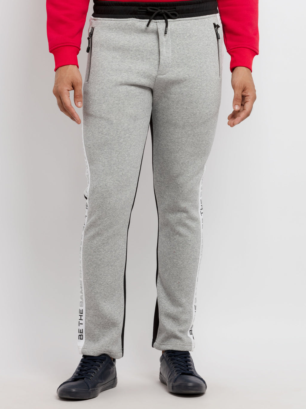track pants for plus size