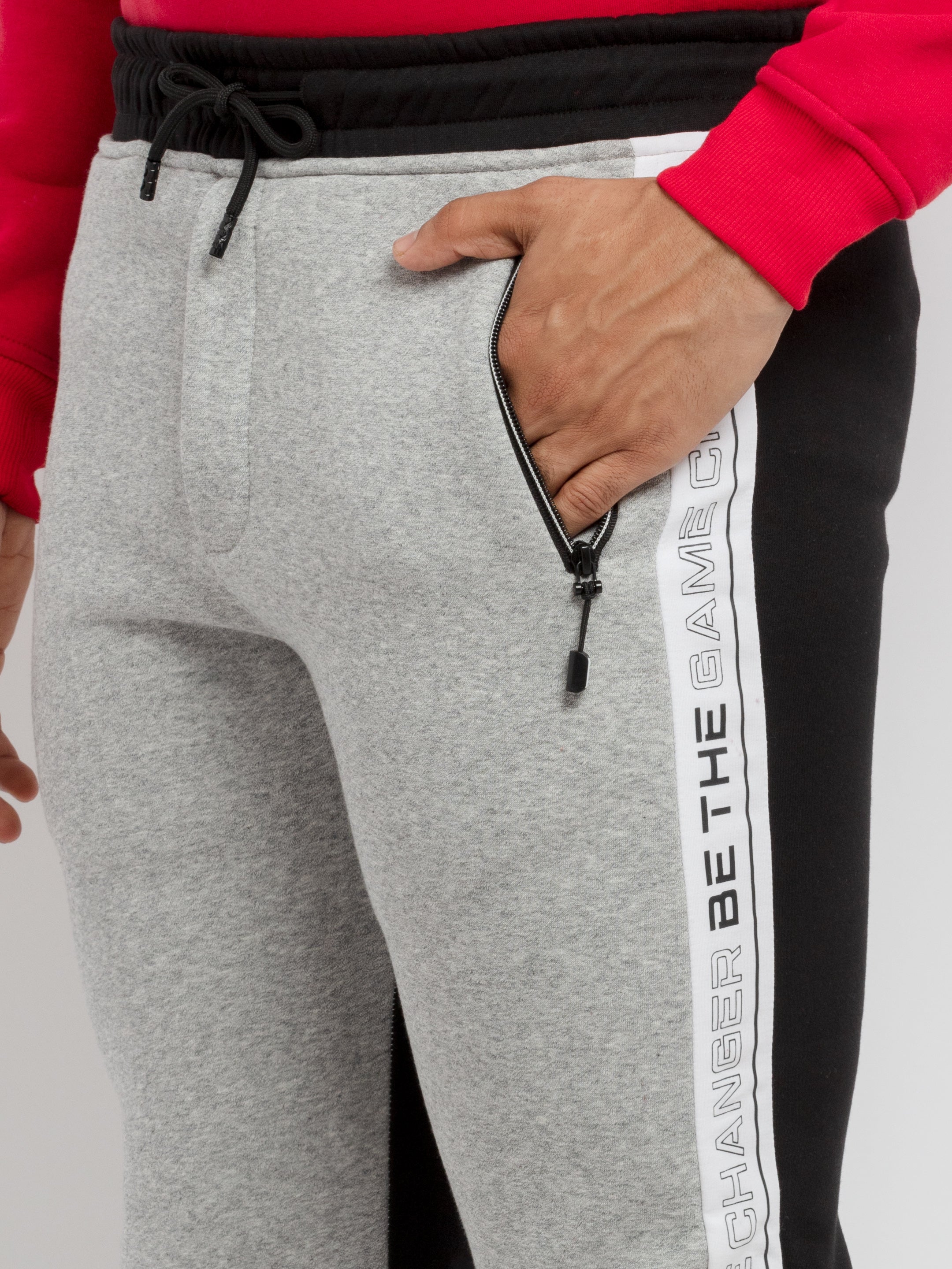 sports track pants