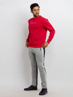 jogger track pants
