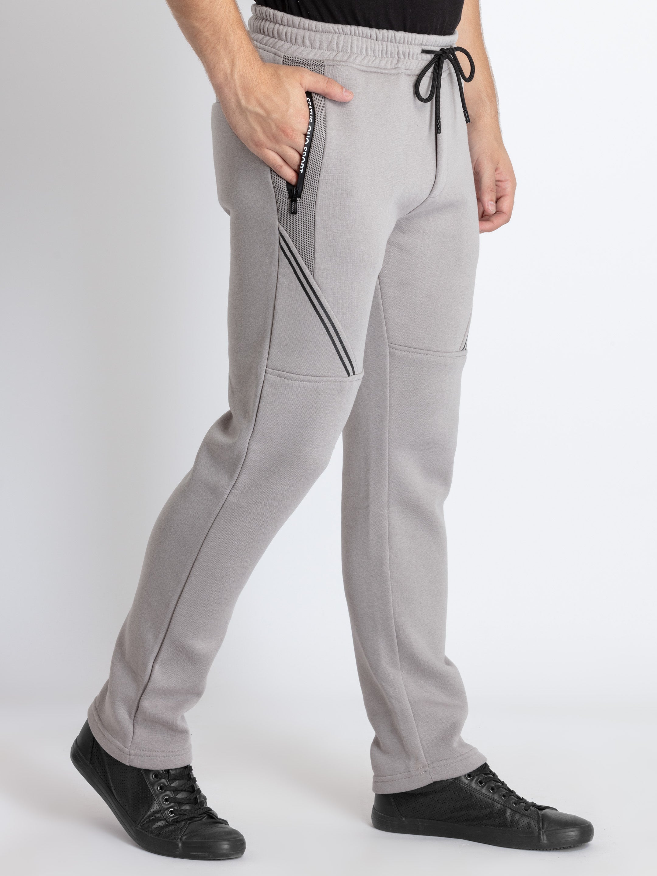 gym track pants