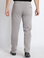 cotton track pants