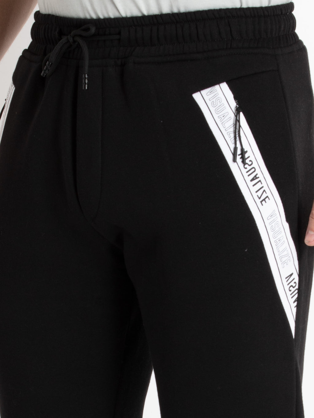 sports track pants