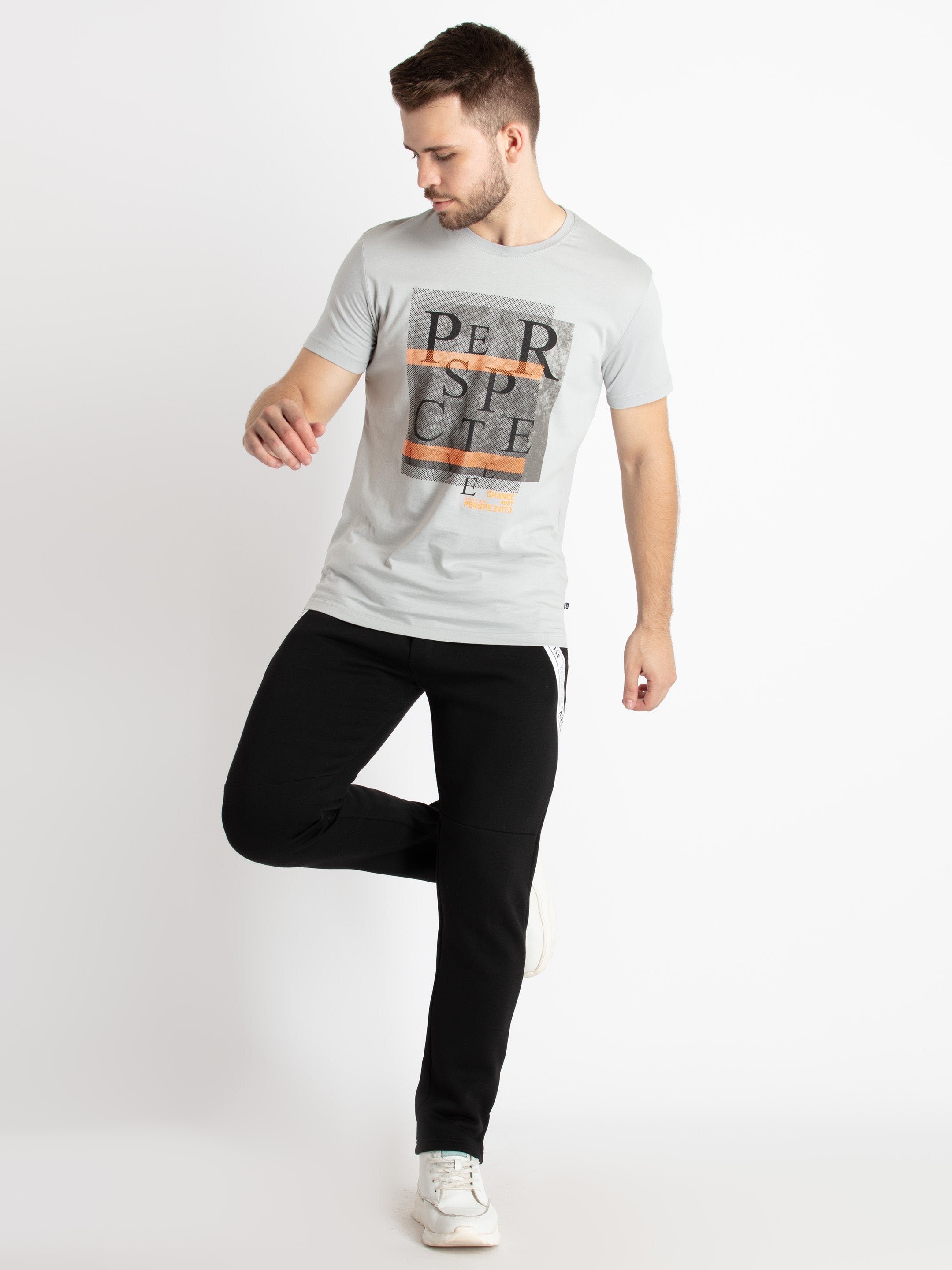 jogger track pants