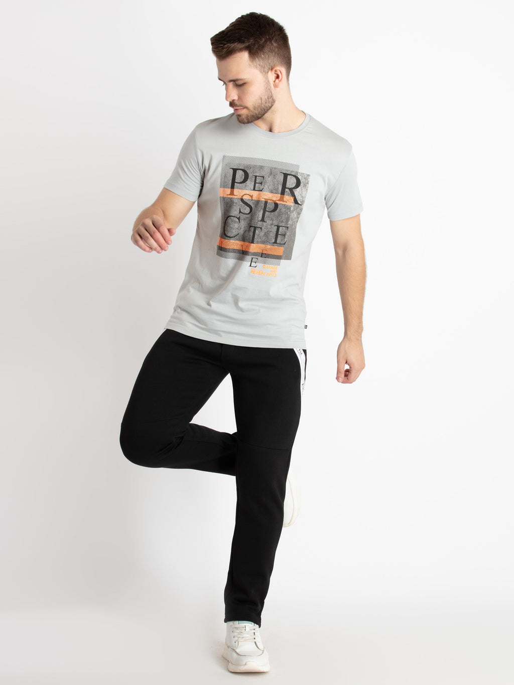 jogger track pants