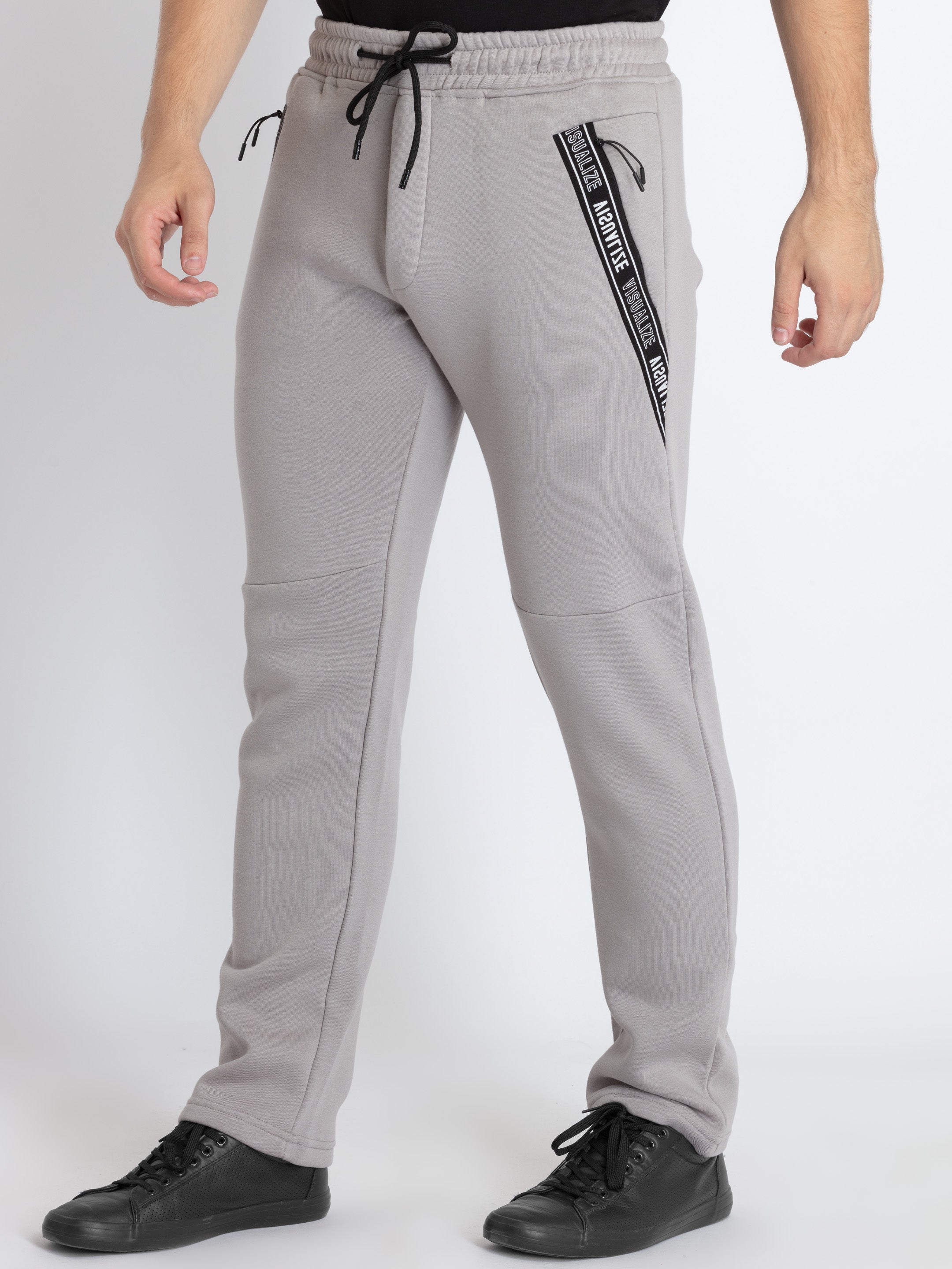 mens plus size track pants