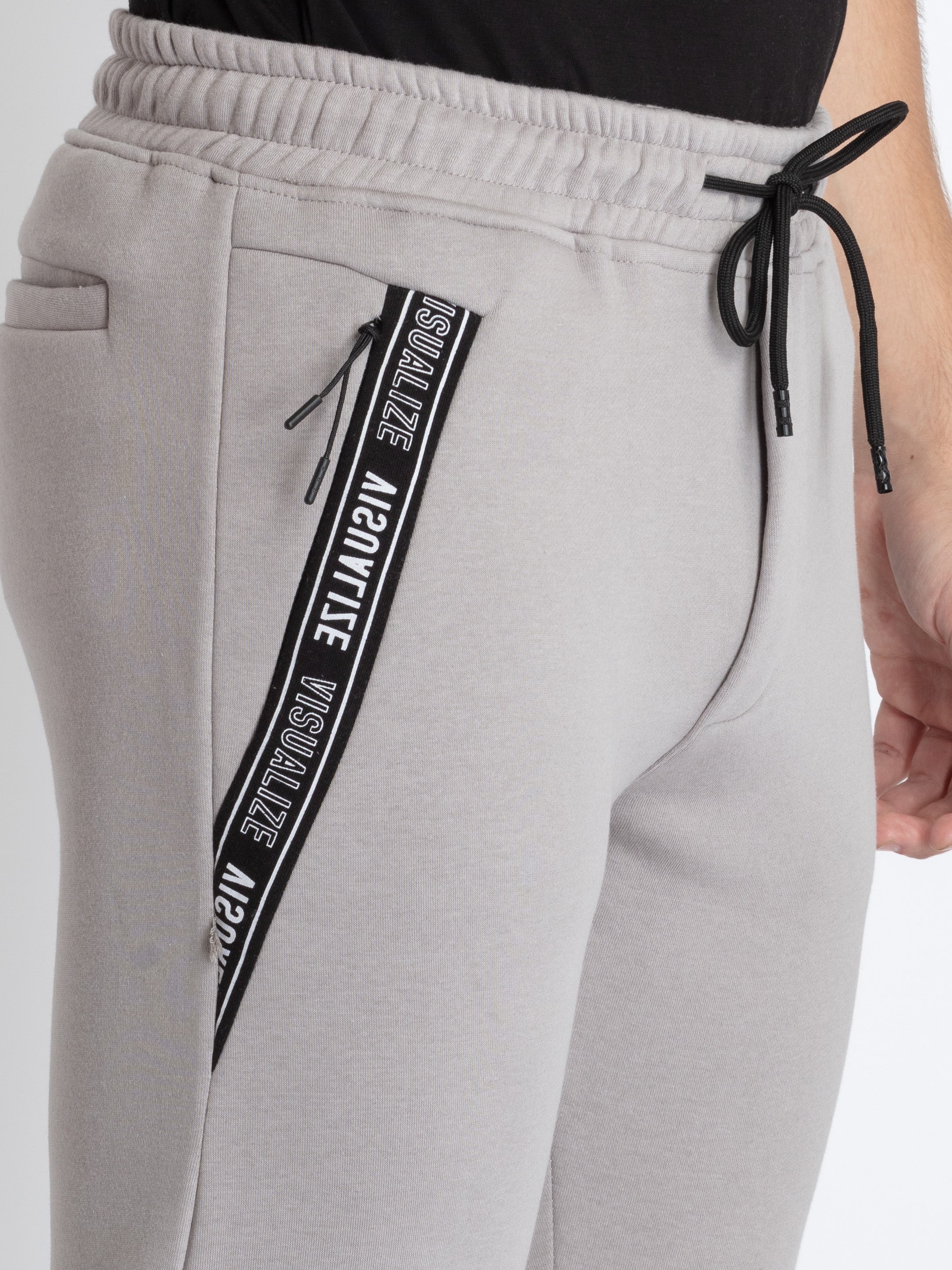4xl track pants