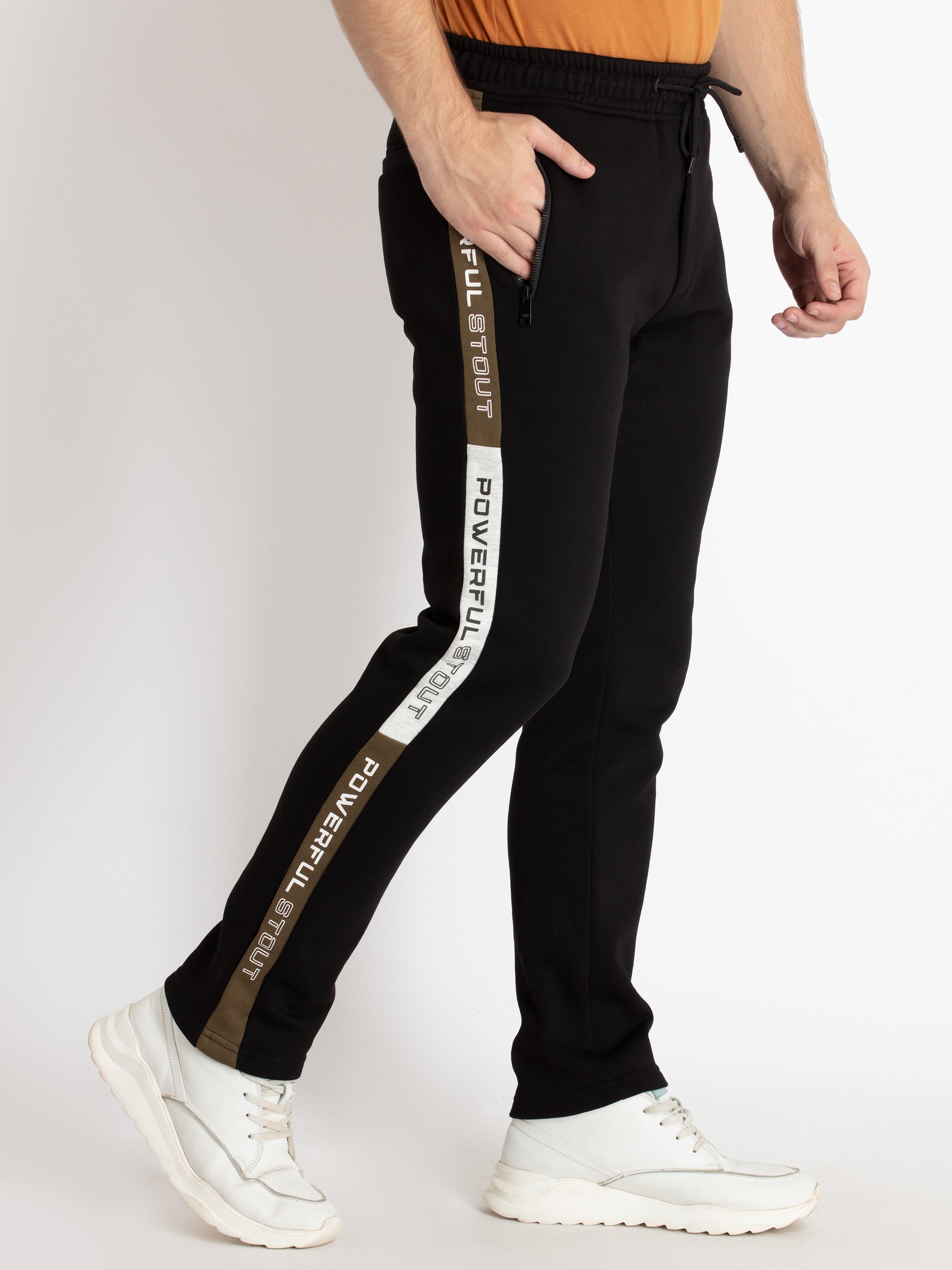 best track pants for men