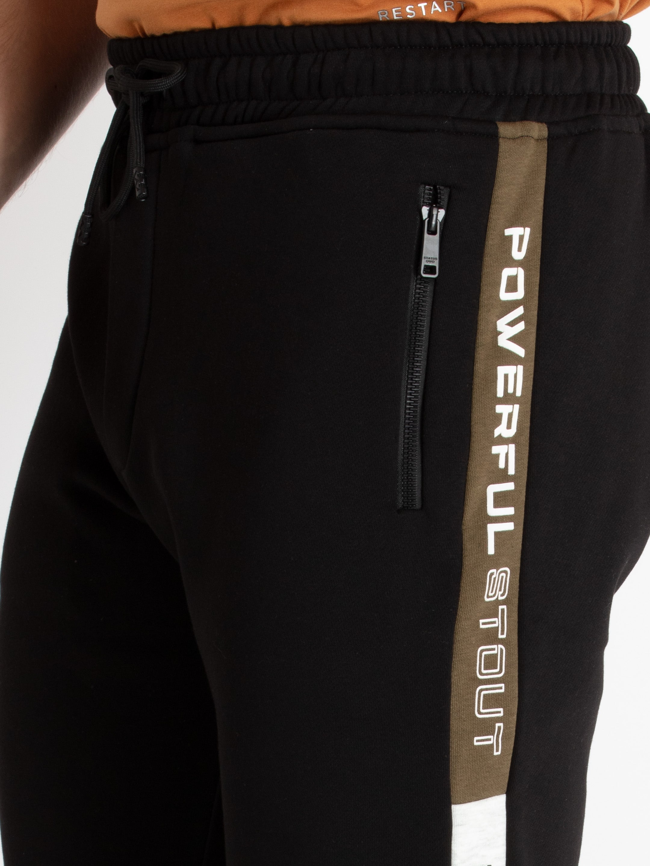 sports track pants