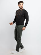 jogger track pants