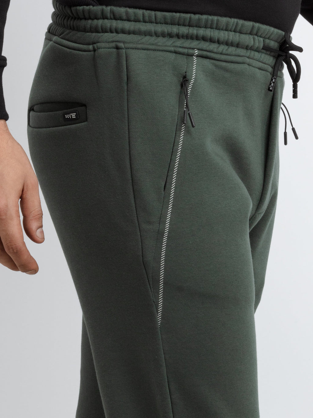 sports track pants