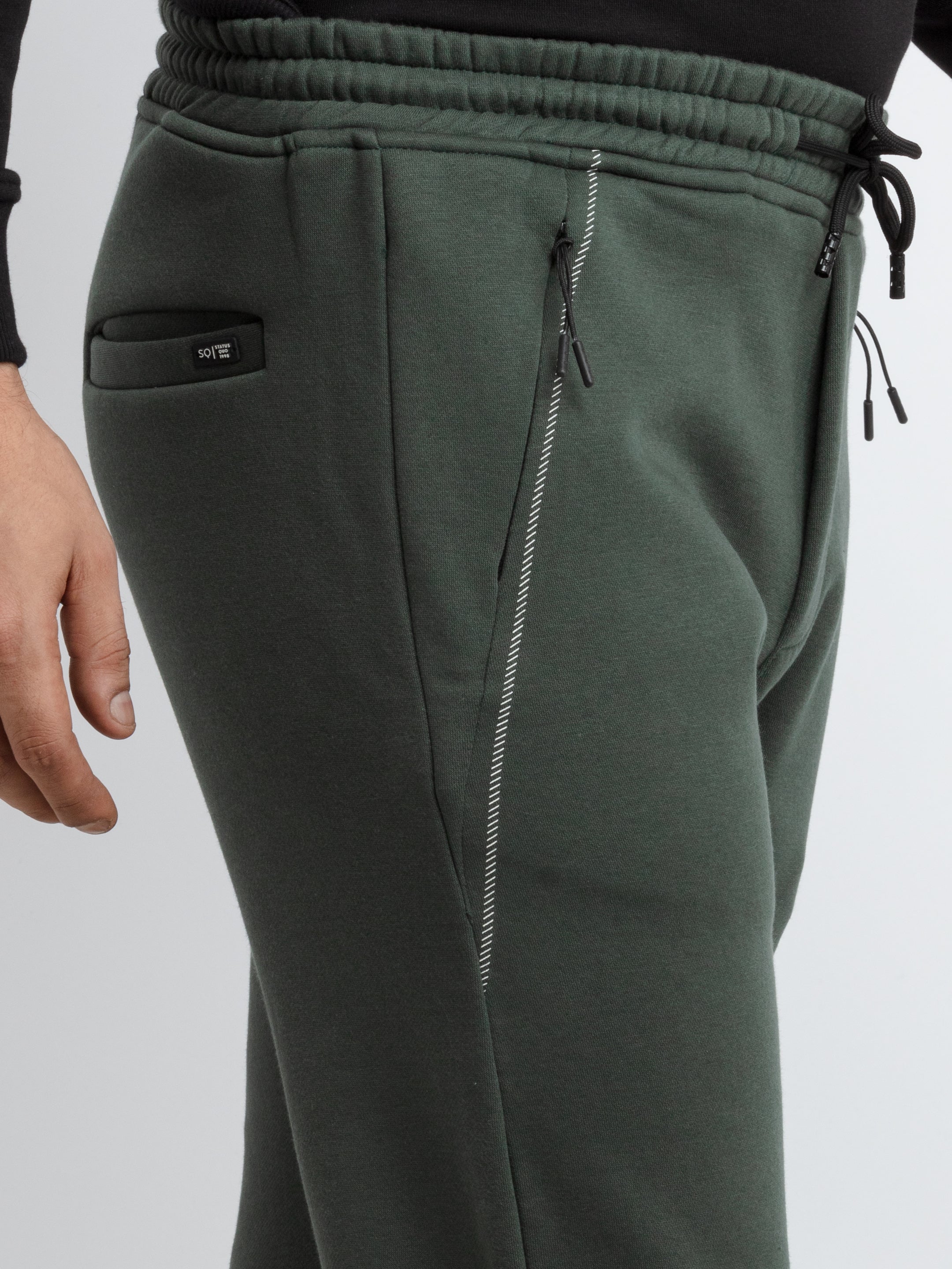 sports track pants