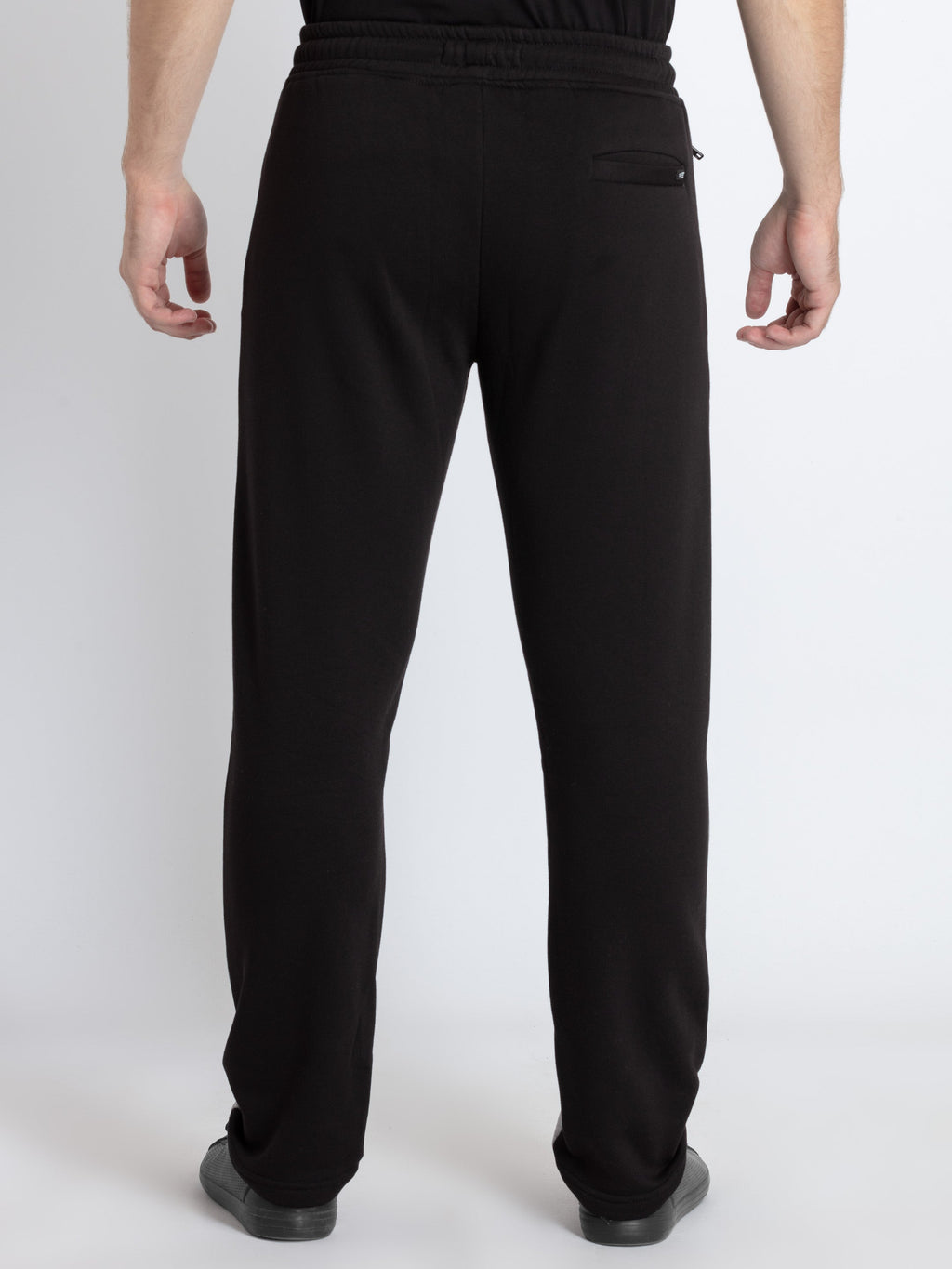 cotton track pants