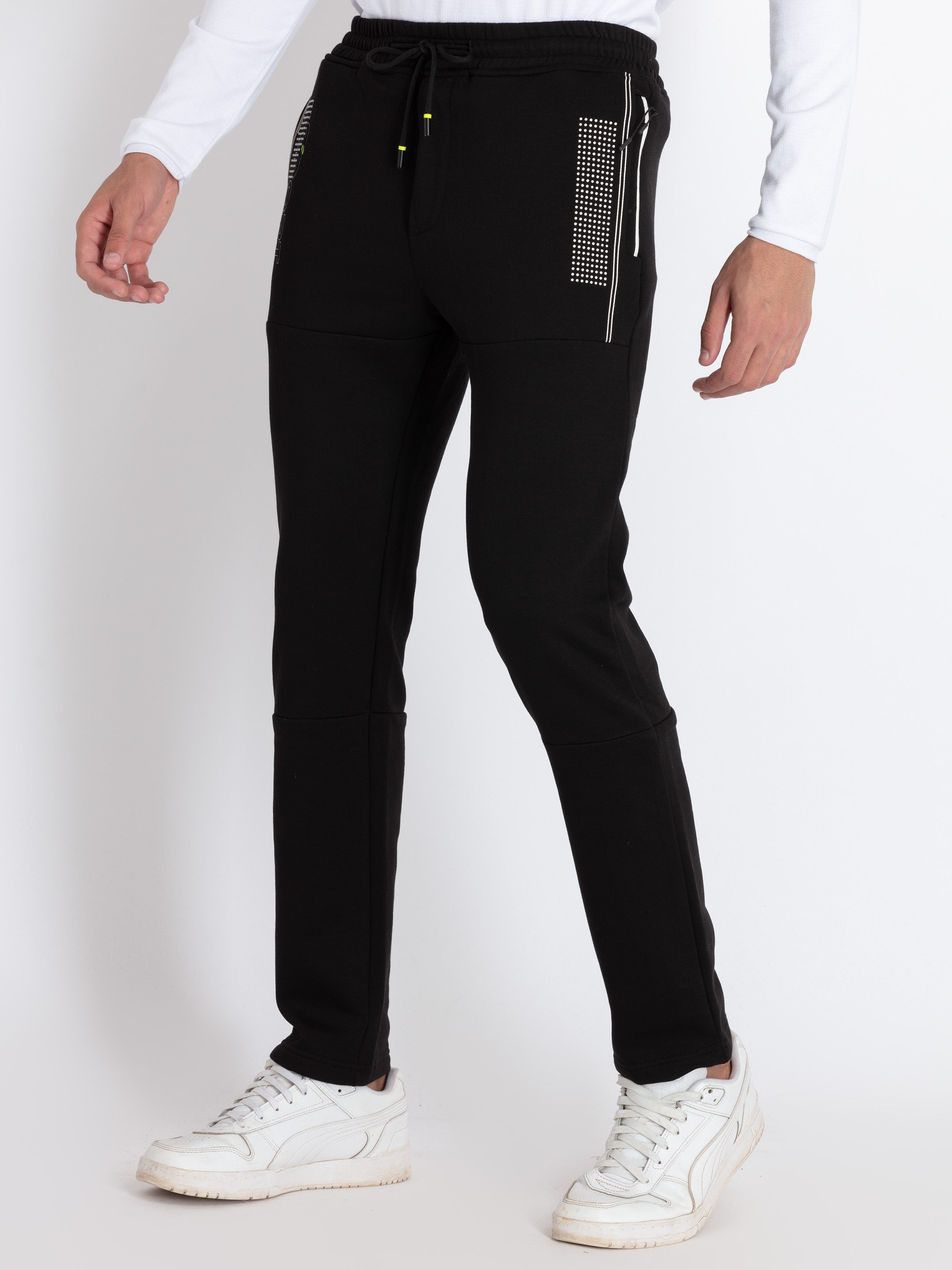 best track pants for men