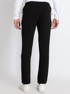 Mens Cut & Sew Track Pants