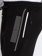 sports track pants