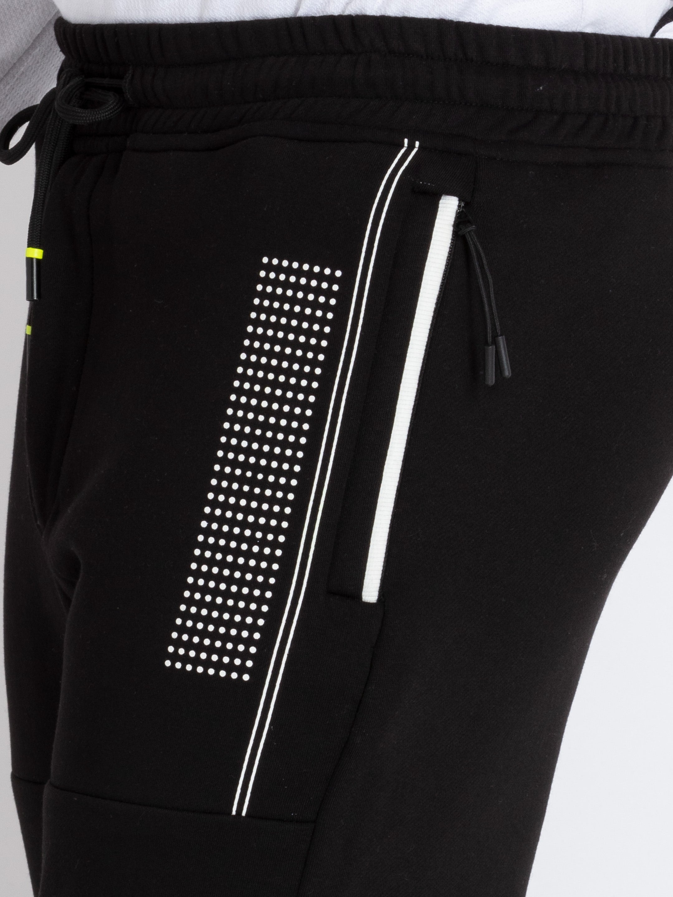 sports track pants
