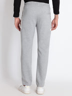 cotton track pants