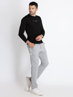 jogger track pants