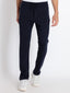 solid track pants