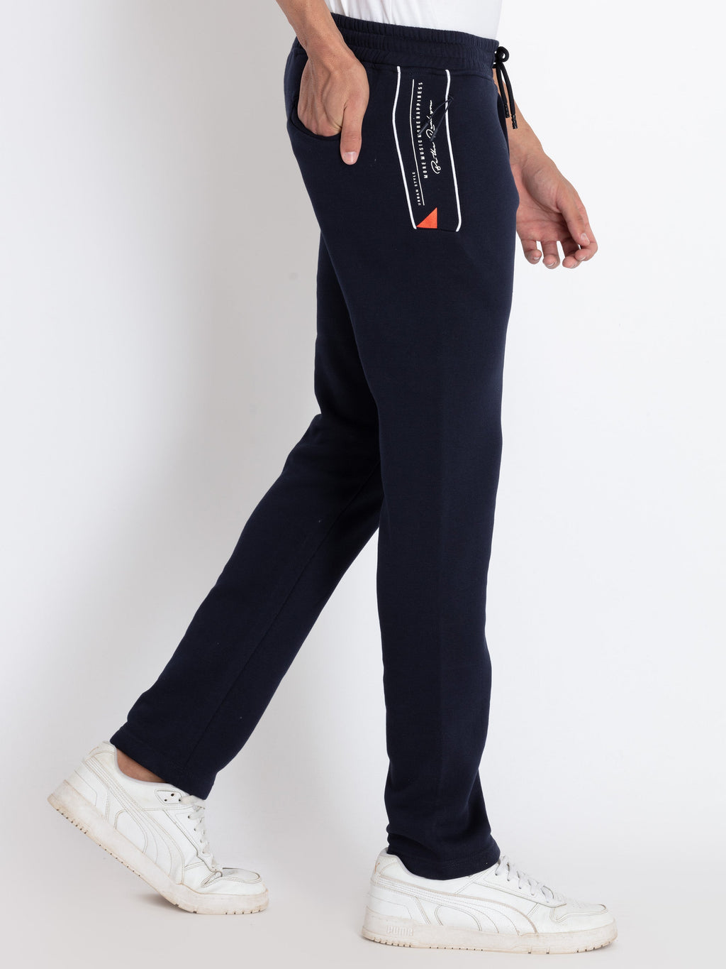 best track pants for men