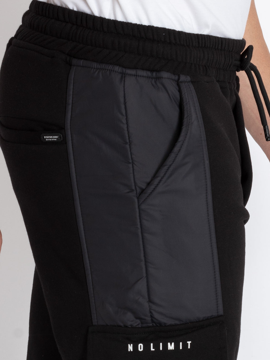 sports track pants