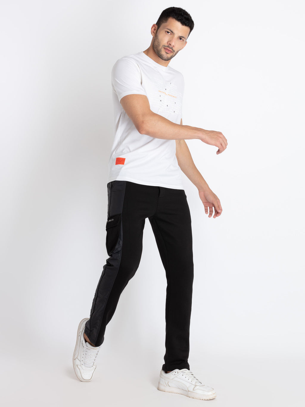 jogger track pants