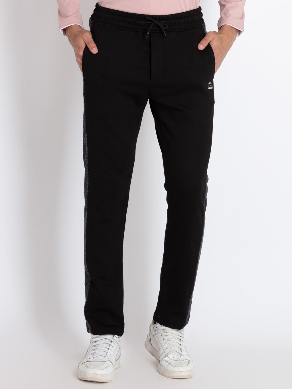 Status Quo |Men's Trackpants - S, M, L, XL, XXL