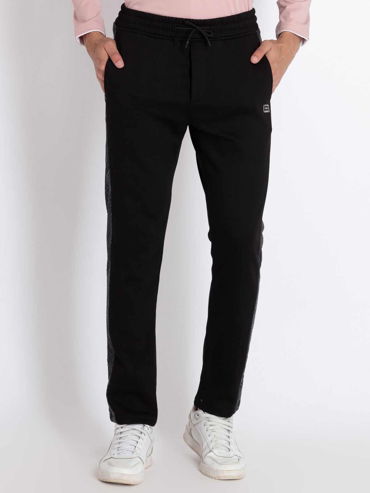 Men's Trackpants Shop Online Status Quo