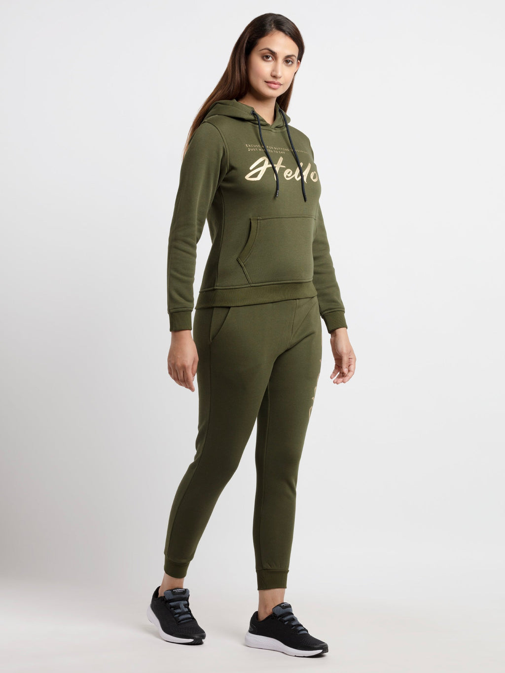 ladies tracksuits