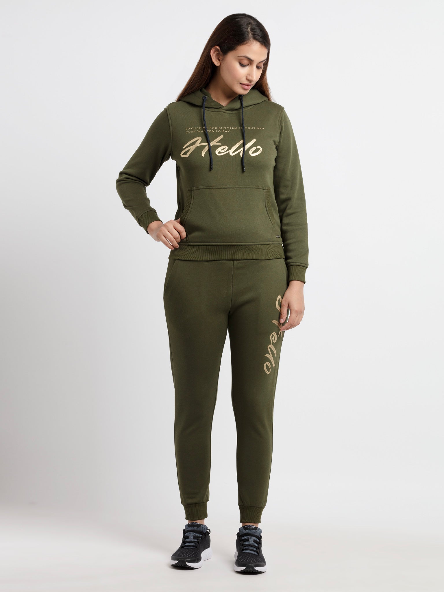 tracksuit for women