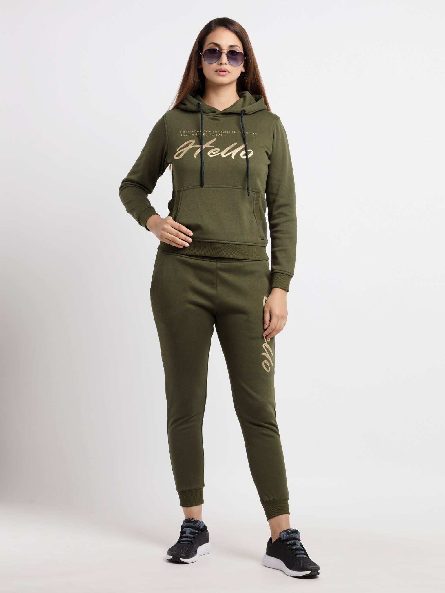 Women's Track Pants - Tracksuits & Trackies