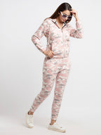 crop top tracksuits
