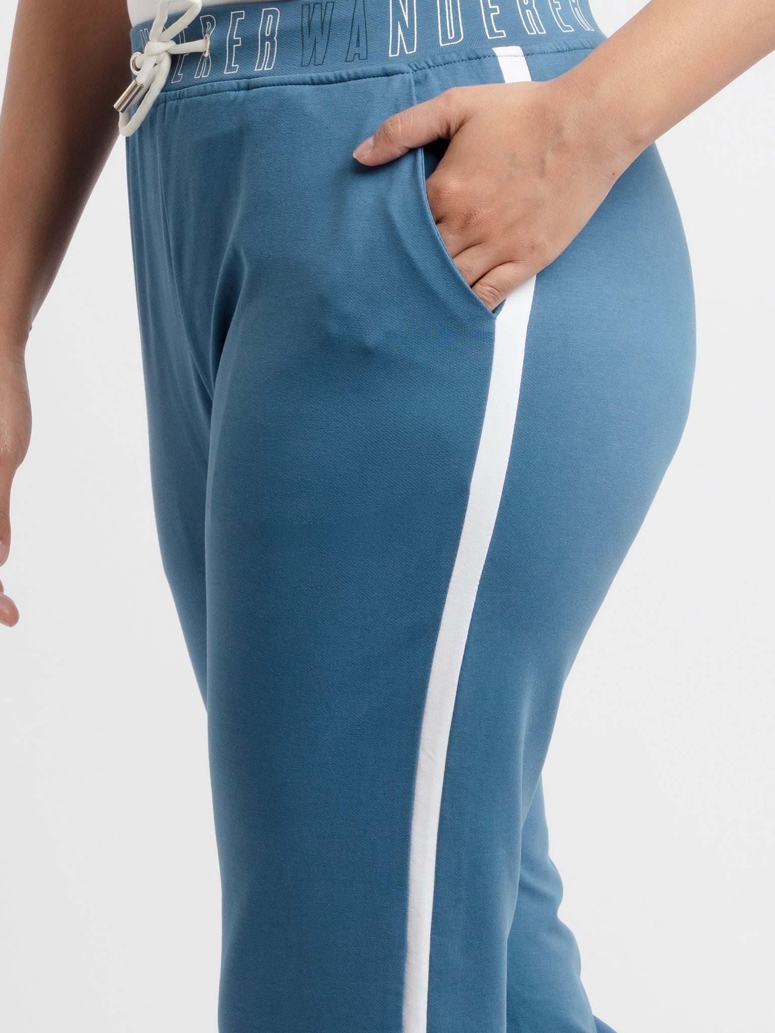 Women's Regular Fit Track Pants
