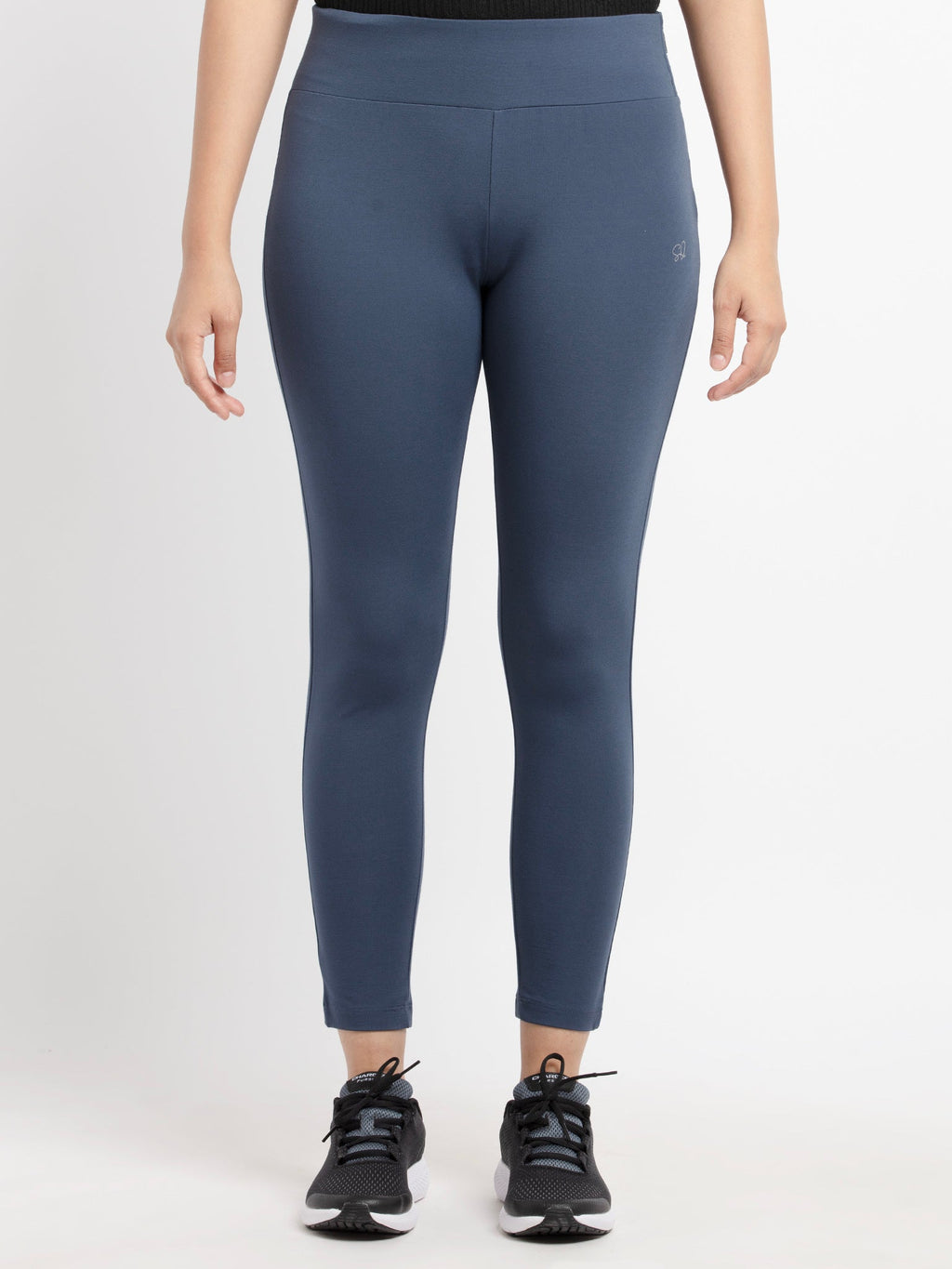 high waist jeggings for women
