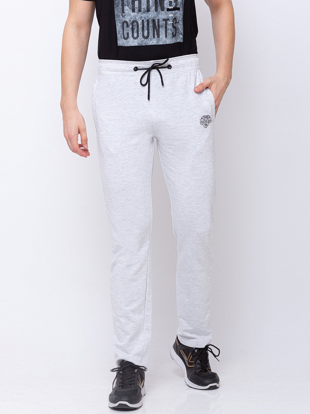 track pants for plus size