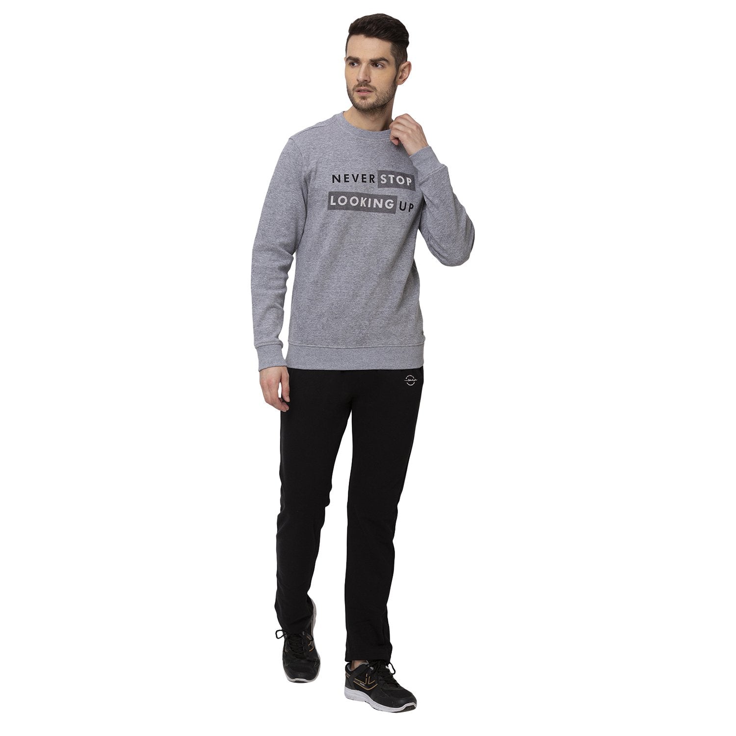 sports track pants