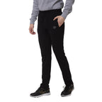 cotton track pants