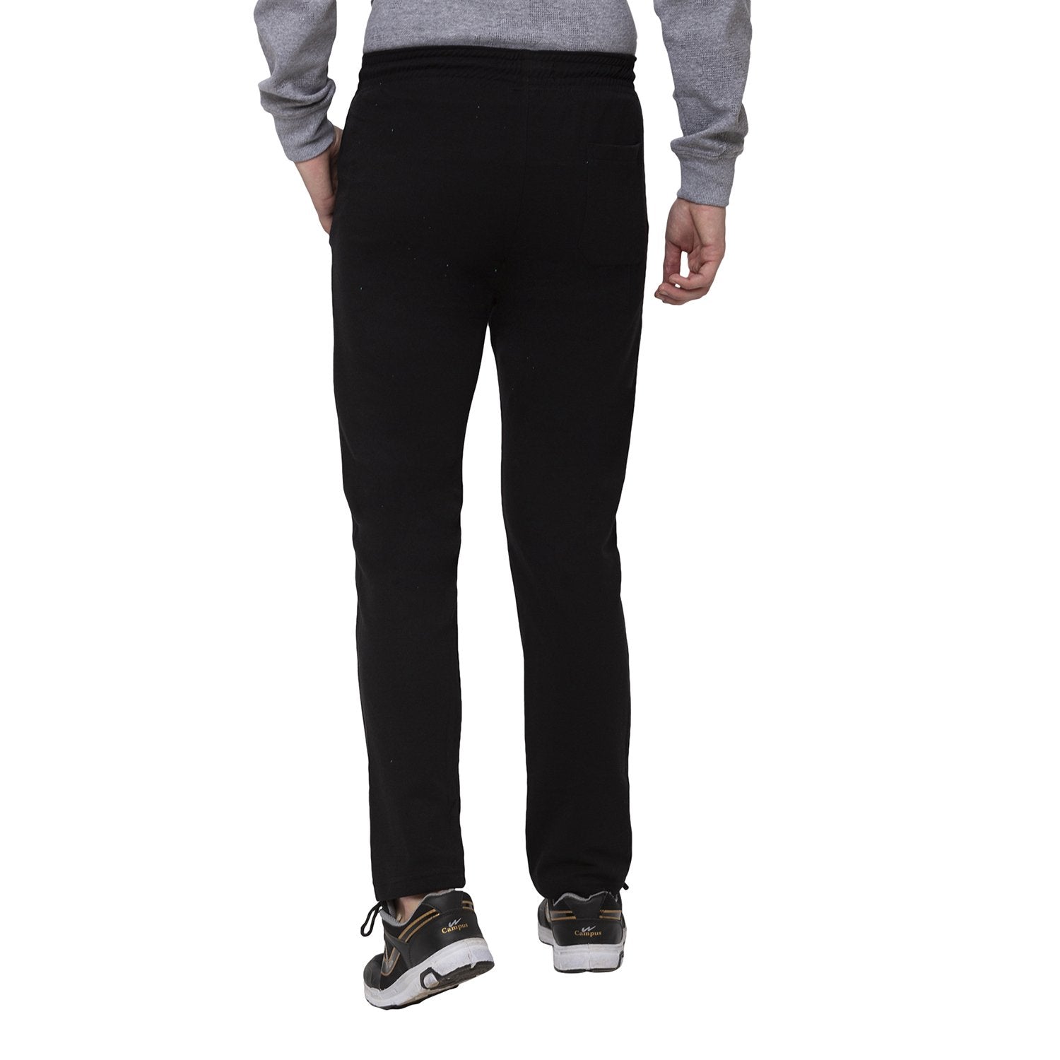 Regular Fit Track Pants Secondary image