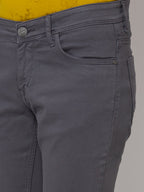Solid Trousers