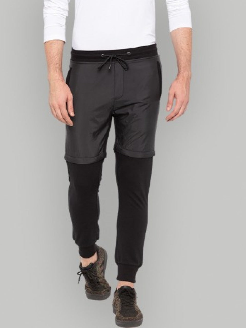 joggers for plus size