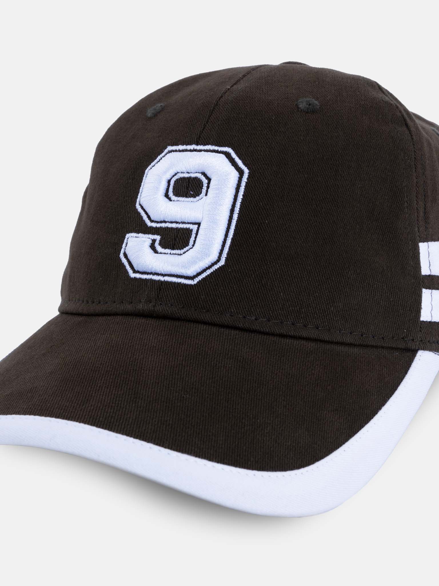 baseball caps