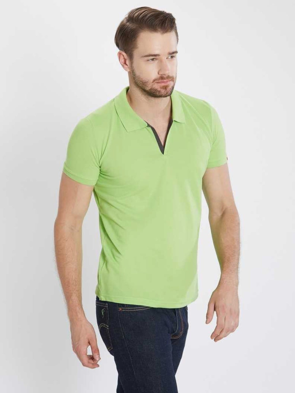 polo t shirts for men
