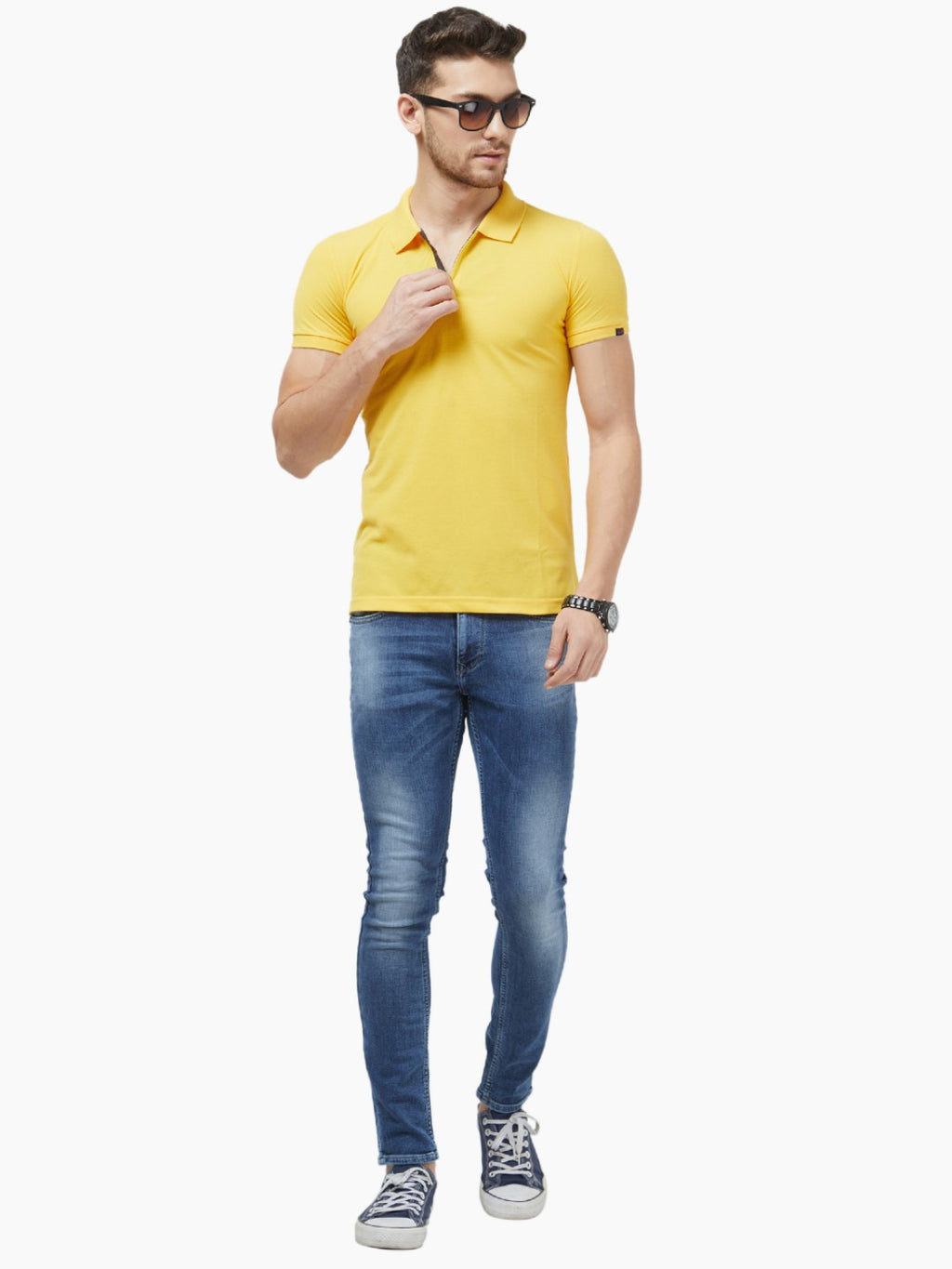 polo t shirts for men