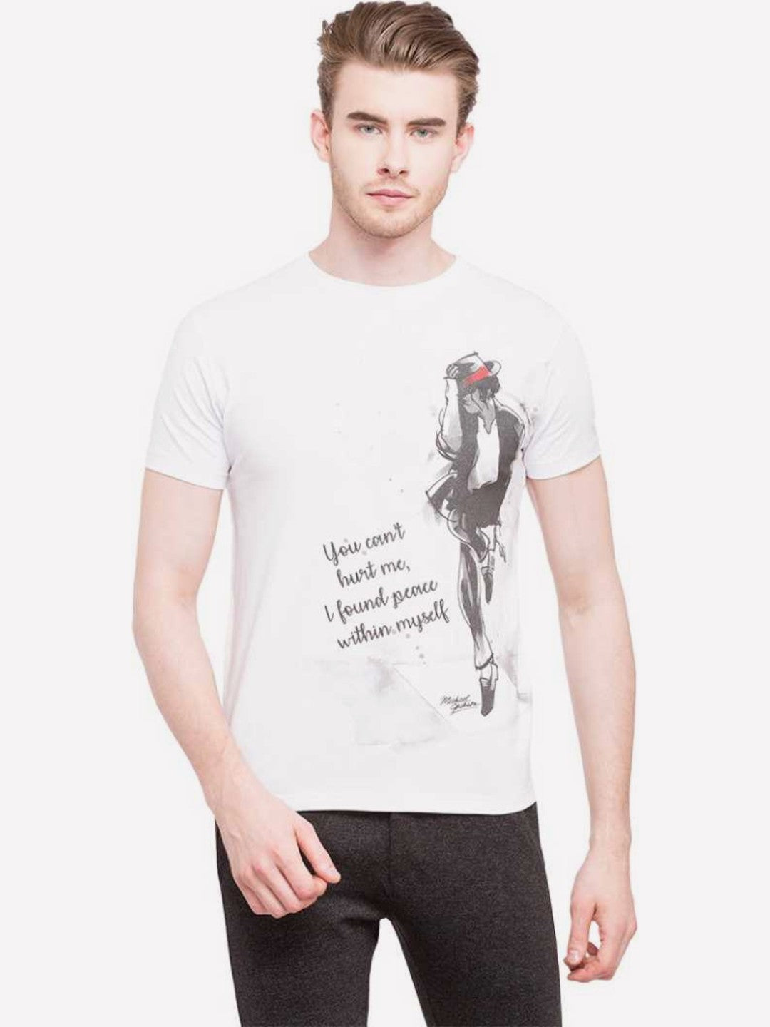 Status Quo |Plus Size T Shirt - 3XL, 4XL & 5XL