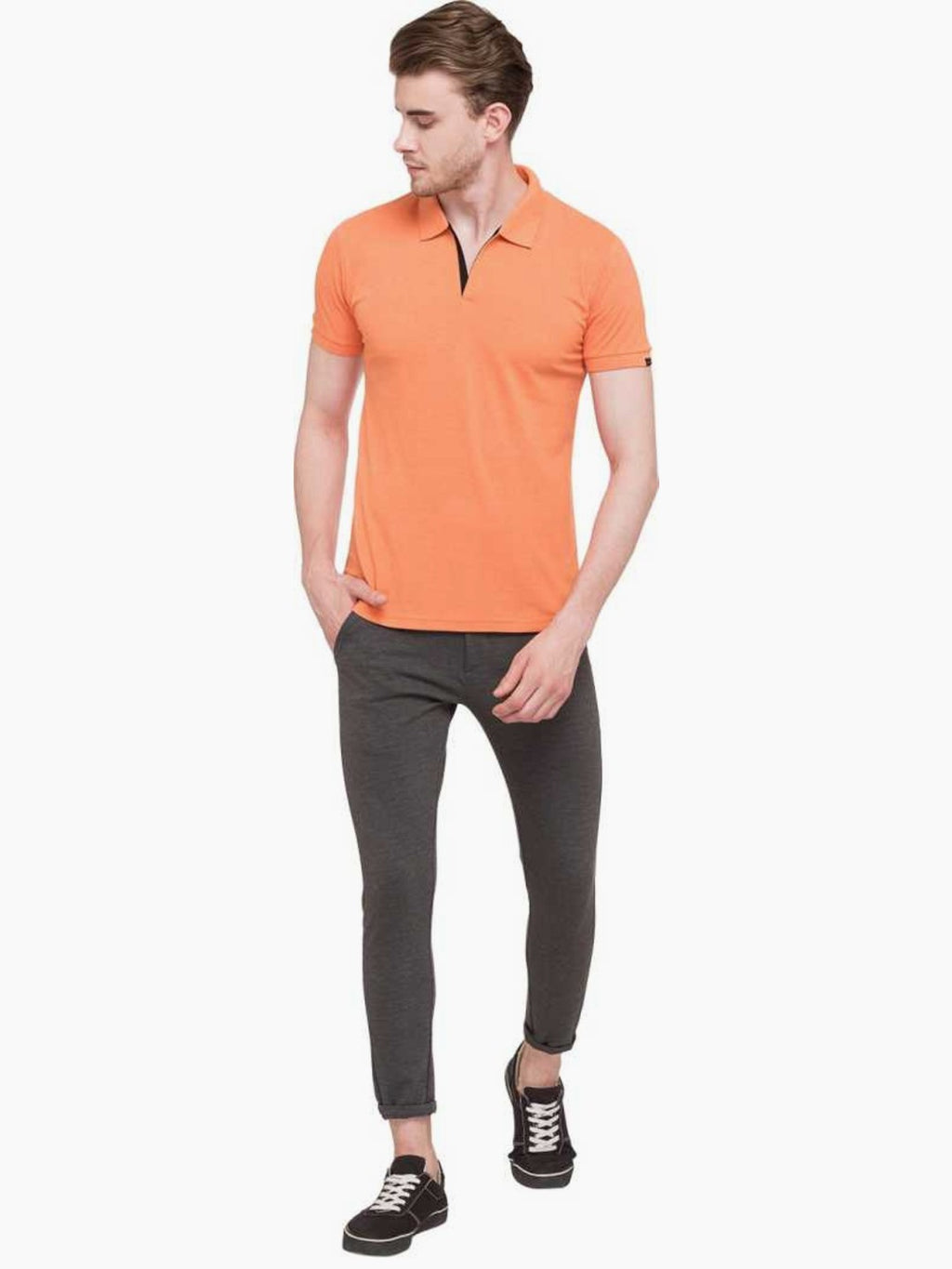 polo t shirts for men